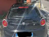 Usata Alfa Romeo MiTo Progression 79 CV (58 kW) 2016 Utilitaria