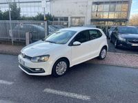 usata VW Polo Polo5p 1.4 tdi bm Fresh 75cv OK NEOPATENTATI