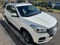 Usata DR DR 4.0 116 CV (85 kW) 2024 Bianco SUV