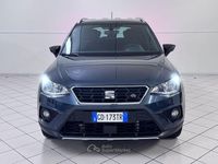 Usata Seat Arona FR 90 CV (66 kW) 2020 Gray SUV