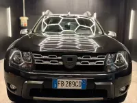 Usata Dacia Duster 125 CV (91 kW) 2015 SUV