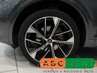 Usata Audi Q5 S-line plus 204 CV (150 kW) 2023 Gray SUV