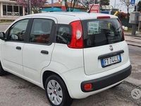 usata Fiat Panda 1.3 benzina