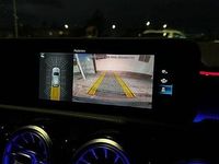 Usata Mercedes A180 116 CV (85 kW) 2019 Grigio Berlina