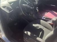 Usata Ford C-MAX Titanium X 120 CV (88 kW) 2017 Grigio Monovolume