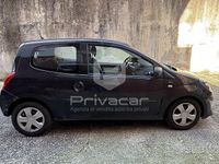 Usata Renault Twingo 75 CV (55 kW) 2011 Nero Utilitaria