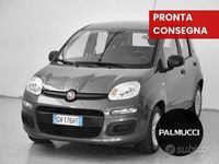 Usata Fiat Panda S 70 CV (51 kW) 2021 Other Utilitaria