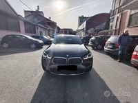 Usata BMW X2 Sport Line 190 CV (139 kW) 2021 Nero SUV