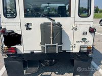 Usata Land Rover Defender 1993 SUV