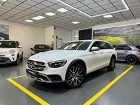 usata Mercedes E220 SW All-Terrain Sport 4matic au