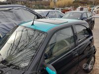 Usata Chatenet CH26 2007 Nero Utilitaria