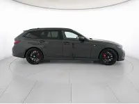 Usata BMW M340 M Sport 374 CV (275 kW) 2024 Dravit grey Berlina