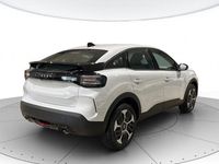 Nuova Citroën C4 145 CV (106 kW) 2025 Okenite white SUV