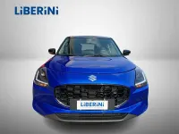 Usata Suzuki Swift 83 CV (61 kW) 2025 Blu/azzurro Utilitaria