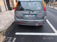 Usata Subaru Justy 94 CV (69 kW) 2005 Grigio Utilitaria