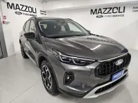 Usata Ford Kuga Active X 243 CV (178 kW) 2025 Grigio SUV