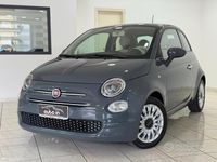Usata Fiat 500 Lounge 69 CV (50 kW) 2019 Grigio Berlina