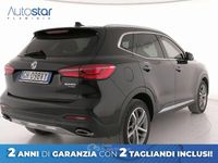 Usata MG EHS Exclusive 258 CV (189 kW) 2021 Nero SUV