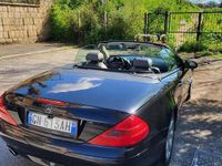 usata Mercedes SL350 Full Opt Registro Storico