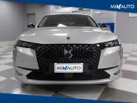 Usata DS Automobiles DS4 131 CV (96 kW) 2024 Argento SUV