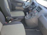 Usata Fiat Panda Dynamic 69 CV (50 kW) 2007 Utilitaria