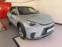 Nuova Lexus LBX 91 CV (66 kW) 2026 Grigio SUV