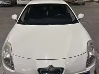 Usata Alfa Romeo Giulietta 170 CV (125 kW) 2010 Bianco Utilitaria
