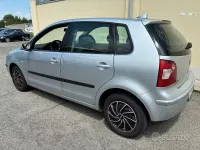Usata VW Polo 64 CV (47 kW) 2002 Berlina