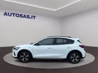 Usata Ford Focus Active 125 CV (91 kW) 2023 Bianco Berlina