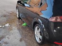 Usata Seat Leon 90 CV (66 kW) 2008 Berlina