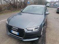 Usata Audi A4 Business 122 CV (89 kW) 2017 Other Station wagon