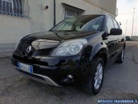 usata Renault Koleos 2.0 dCi 150CV Dynamique Cervia