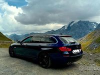 Usata BMW 520 184 CV (135 kW) 2012 Station wagon