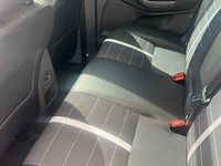 Usata Ford Kuga Titanium 163 CV (119 kW) 2011 Bianco SUV