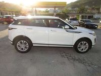 Usata Land Rover Range Rover evoque SE 150 CV (110 kW) 2020 Bianco SUV
