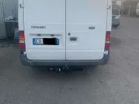 Usata Ford Transit 84 CV (61 kW) 2005