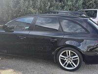 Usata Audi A4 Ambiente 177 CV (130 kW) 2013 Station wagon