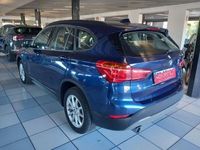 usata BMW X1 xDrive18d Business