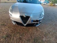 Usata Alfa Romeo Giulietta 170 CV (125 kW) 2011 Utilitaria
