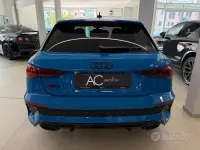 Usata Audi RS3 400 CV (294 kW) 2023 Blu Berlina