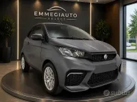 Usata Aixam City GTO 2022 Grigio Berlina