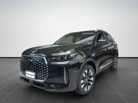 Nuova DR DR 5.0 88 CV (64 kW) 2026 Nero SUV