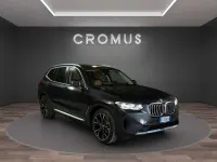 Usata BMW X3 xLine 190 CV (139 kW) 2021 Other SUV