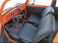 Usata VW Beetle 34 CV (25 kW) 1981 Utilitaria