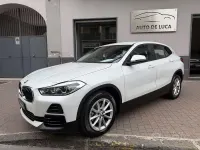 Usata BMW 116 116 CV (85 kW) 2023 Bianco Utilitaria