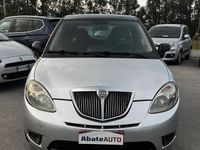 Usata Lancia Ypsilon 75 CV (55 kW) 2009 Bianco Utilitaria