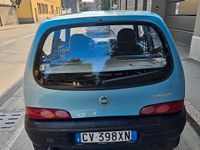 Usata Fiat 600 2005 Utilitaria