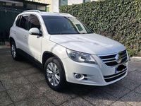 Usata VW Tiguan Track & Field 140 CV (102 kW) 2009 SUV