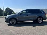 Usata Audi Q7 Advanced Plus 245 CV (180 kW) 2014 SUV