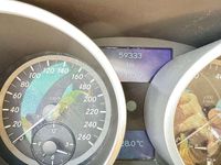 Usata Mercedes SLK200 192 CV (141 kW) 2005 Cabrio